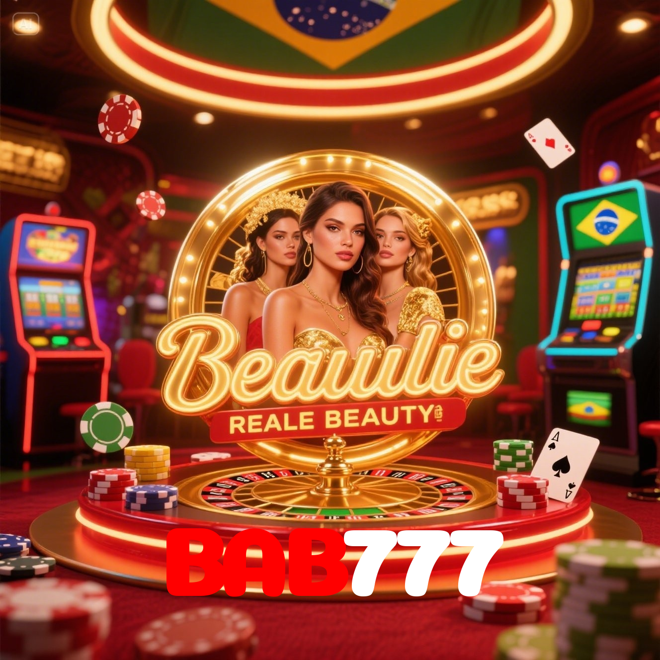 BAB777：Apostas emocionantes no futebol e grandes vitórias em jogos como roleta!