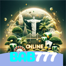 BAB777：Jogue no cassino mais seguro com blackjack, poker e futebol online!