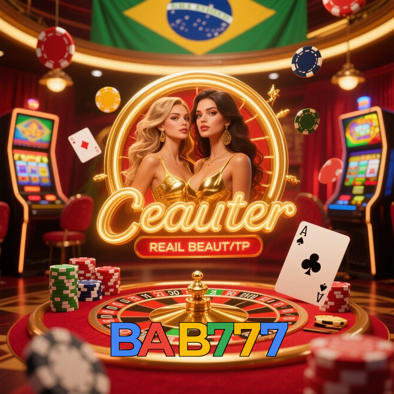 BAB777:Jogue as melhores slots e aposte no futebol para grandes vitórias!