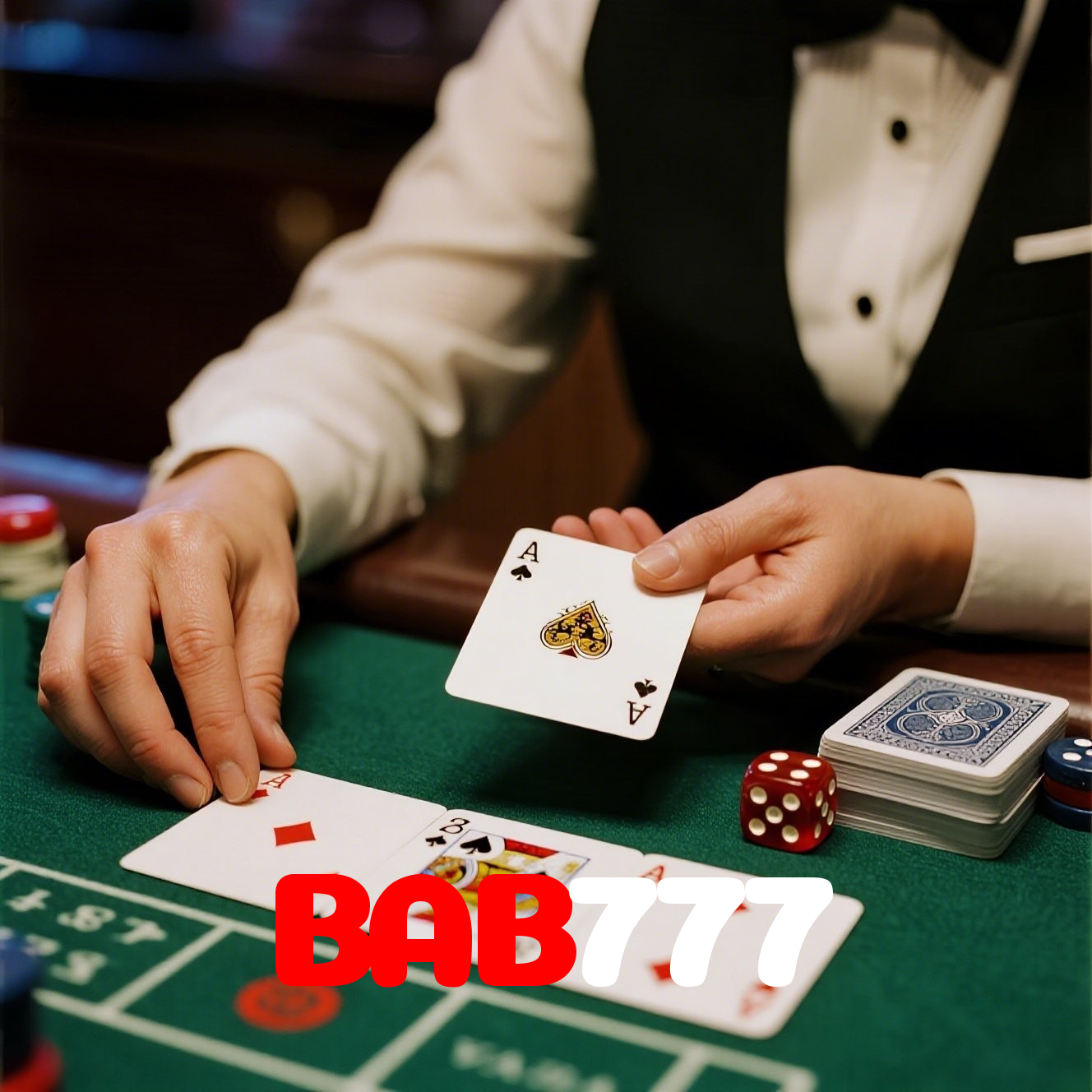 BAB777:Jogue slots, blackjack e aposte no futebol para diversão e vitórias!
