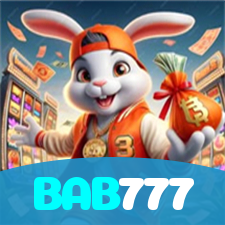 BAB777:A sorte está ao seu lado em slots, poker e apostas esportivas online!