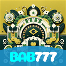 BAB777：Gire as slots e conquiste o jackpot agora mesmo!