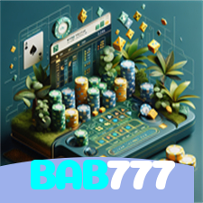 BAB777：O cassino online está esperando por você! Jogue e vença!