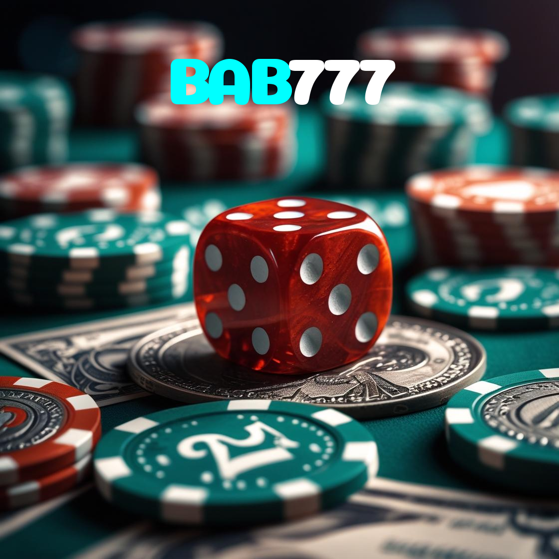 BAB777：Jogue slots, blackjack e aposte ao vivo no futebol com segurança!