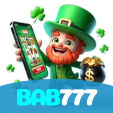 BAB777：Jogue slots, aposte no futebol e vença com grandes prêmios!