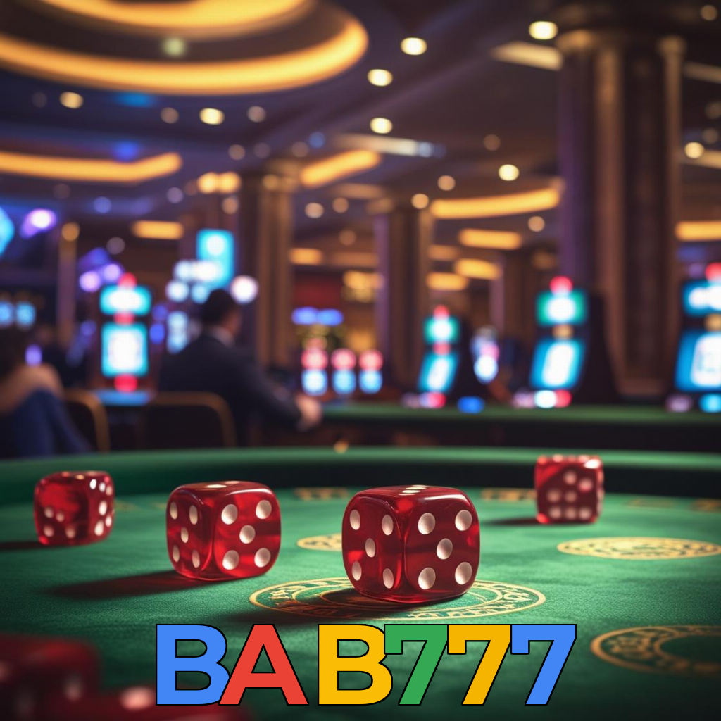 BAB777:A sorte está ao seu lado no cassino online com jogos de roleta e apostas no futebol!