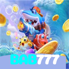BAB777：Jogue nas roletas e ganhe prêmios sensacionais!