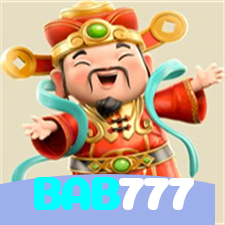 BAB777：Cada jogo é uma chance de ganhar! Jogue agora e vença!