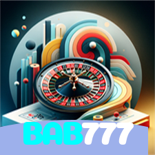 BAB777：Aposte nas roletas e leve o jackpot para casa!