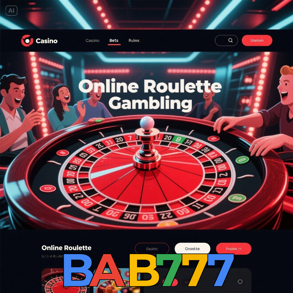 BAB777:Ganhe prêmios jogando slots e apostando no futebol online!