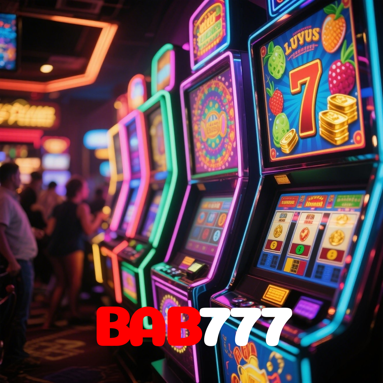 BAB777：Jogue roleta, blackjack e aposte no futebol online, tudo em um só lugar!