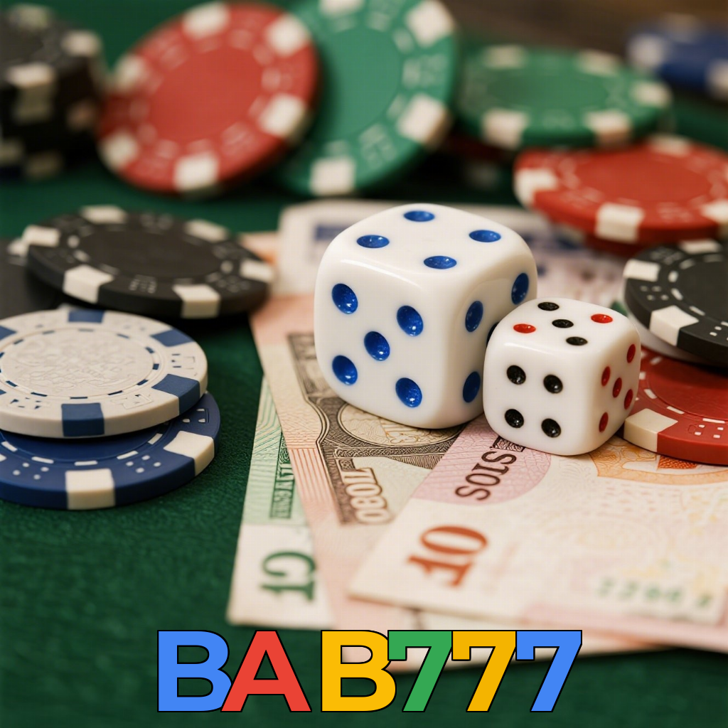 BAB777：A sorte está ao seu lado nas nossas mesas de roleta! Aposte agora!