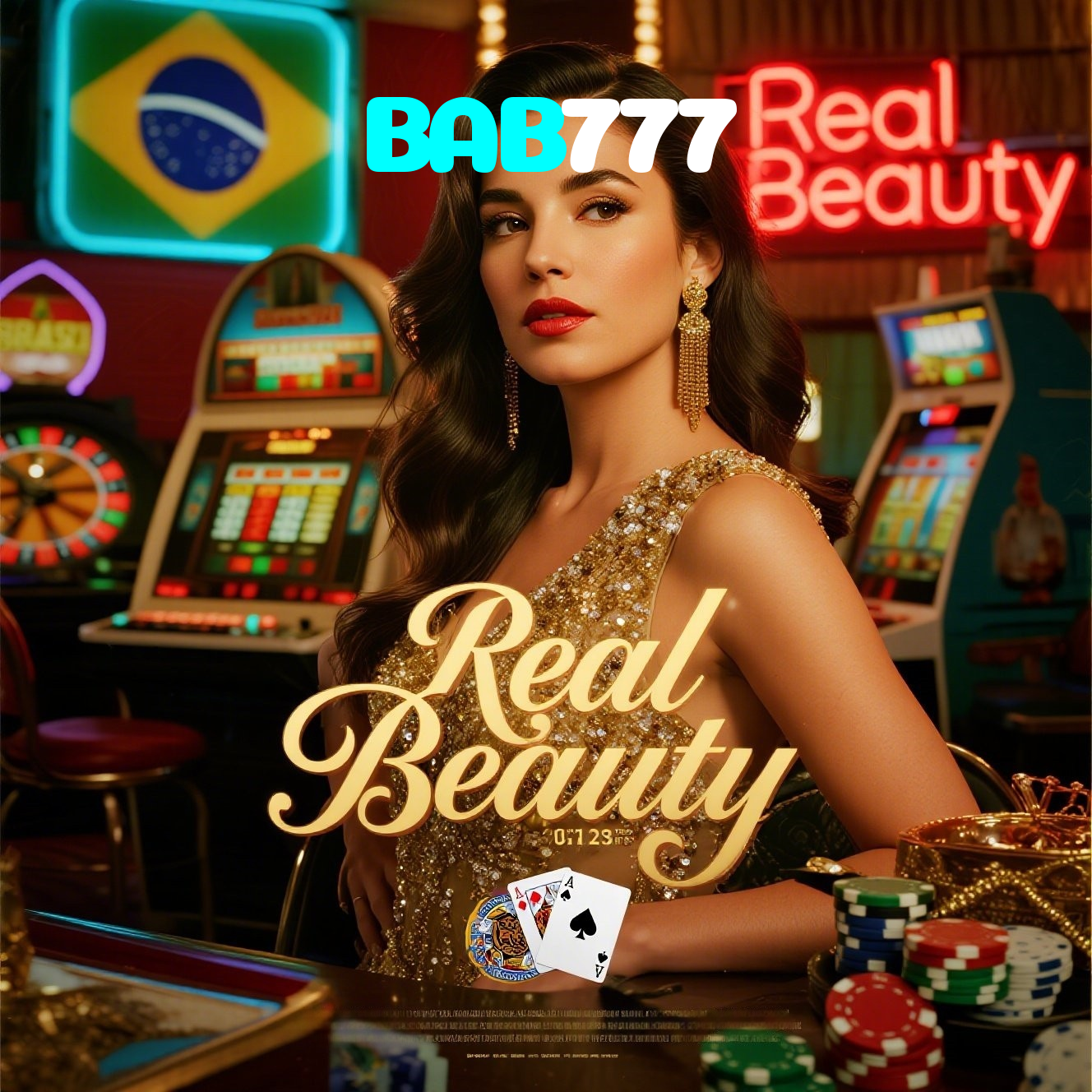 BAB777:Onde sua sorte brilha: cassino online com futebol e jogos emocionantes!