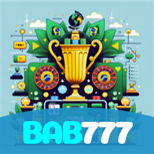 BAB777：A melhor plataforma de jogos de cassino e apostas no futebol está aqui!
