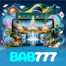 BAB777：O cassino online mais confiável, com poker, roleta e futebol online!