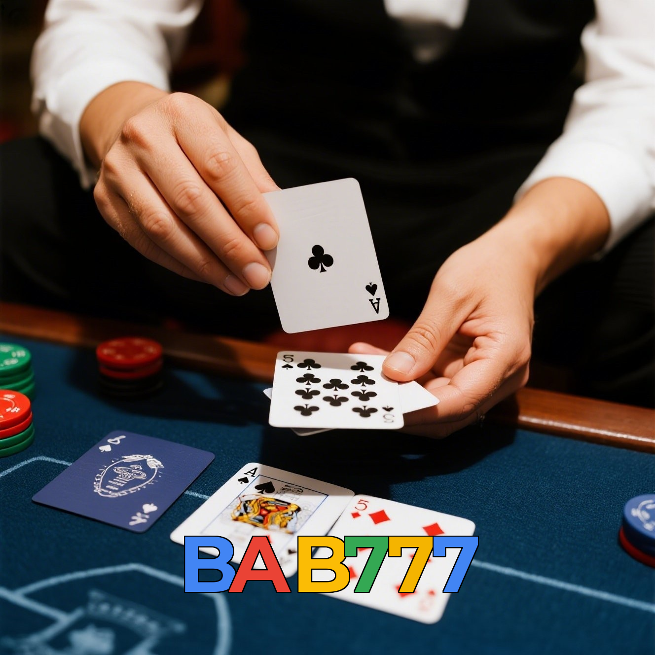 BAB777:Aposte no seu time e ganhe prêmios incríveis com poker e roleta!