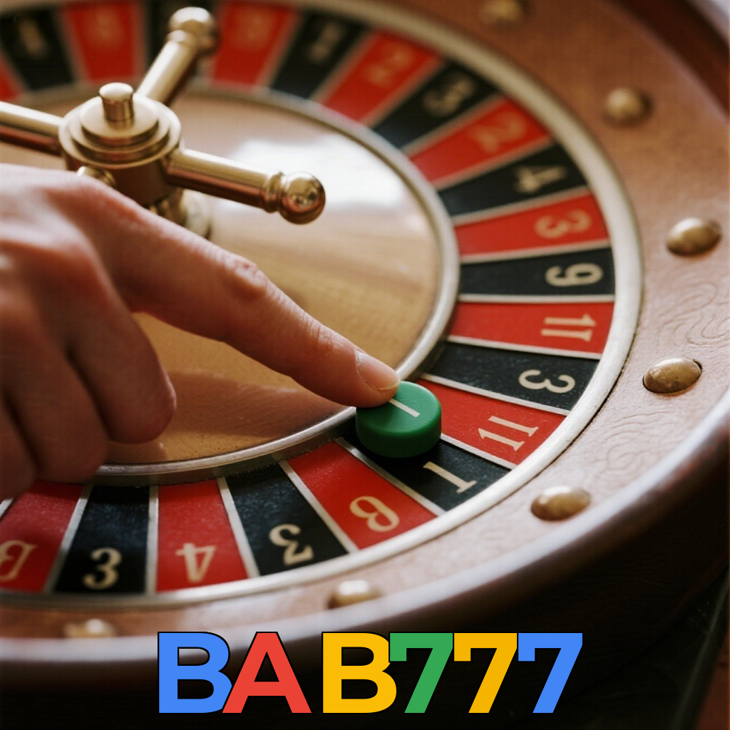 BAB777:Jogue slots, aposte no futebol e vença em grande estilo!