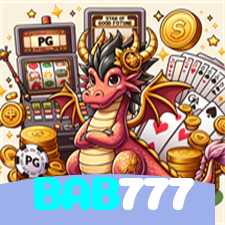 BAB777：O melhor do cassino está ao seu alcance! Jogue agora!