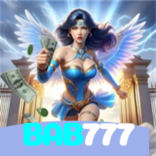 BAB777:As maiores vitórias estão ao seu alcance! Aposte e vença!