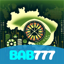 BAB777：Cada giro nas slots é uma nova chance de mudar sua sorte!