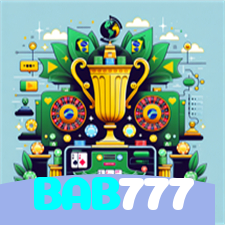 BAB777：O cassino online oferece grandes prêmios! Aposte e ganhe agora!