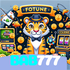 BAB777：Jogue agora no nosso cassino online e ganhe muito mais!