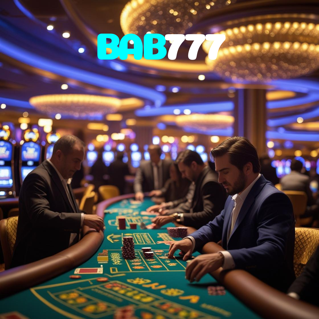 BAB777:Ganhe prêmios incríveis no futebol e em jogos como roleta e blackjack!