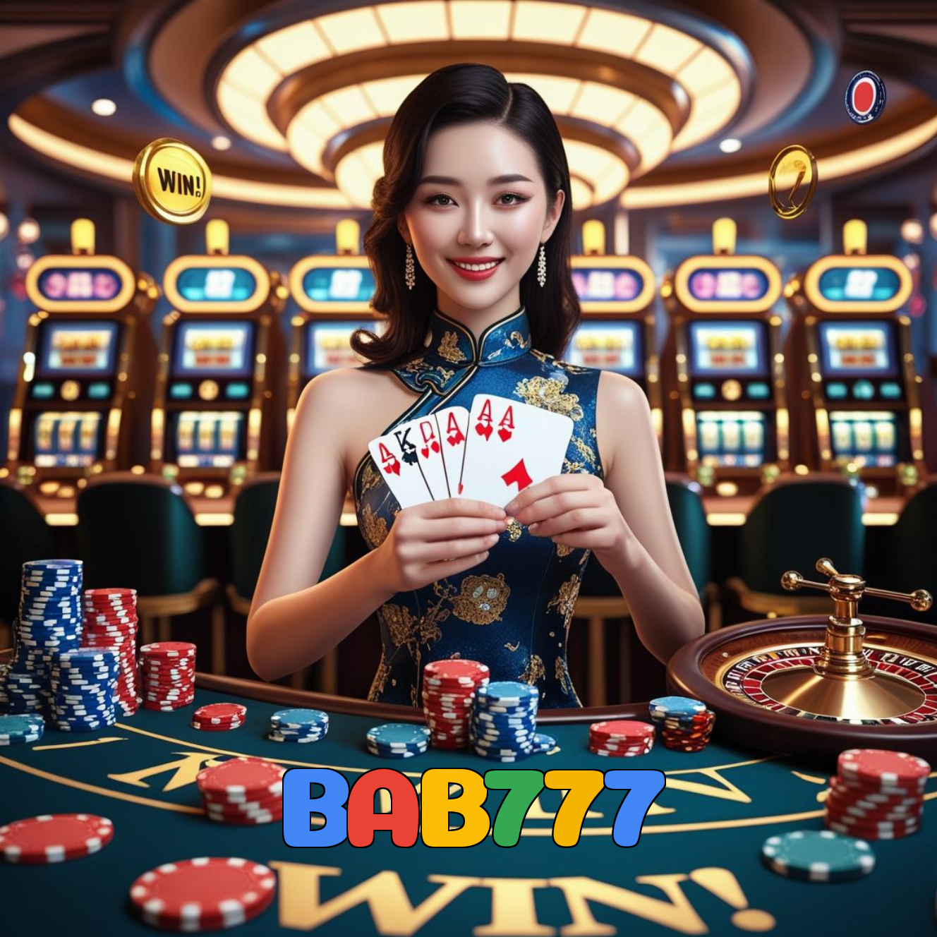 BAB777：Jogue blackjack, roleta e aposte no futebol para vitórias emocionantes!