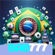 BAB777：Jogue roleta e aposte no futebol ao vivo para grandes prêmios!