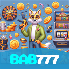 BAB777:Apostas ao vivo no futebol e os melhores jogos de cassino para você!