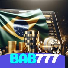 BAB777:Aposte no futebol e jogue os melhores jogos de cassino com grandes prêmios!