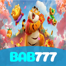 BAB777：Aposte nas roletas e mostre que a sorte está com você!