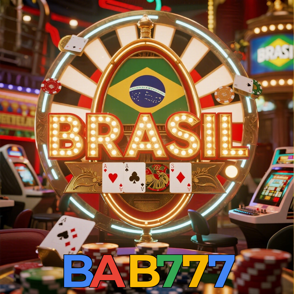 BAB777：Desafie suas habilidades no poker online e vença os adversários!