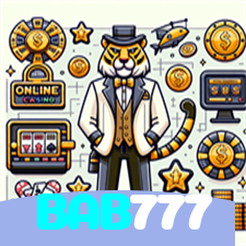 BAB777:Jogue slots, aposte no futebol e ganhe prêmios incríveis no cassino online!