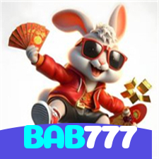 BAB777:As melhores slots e jackpots estão esperando por você! Jogue agora!