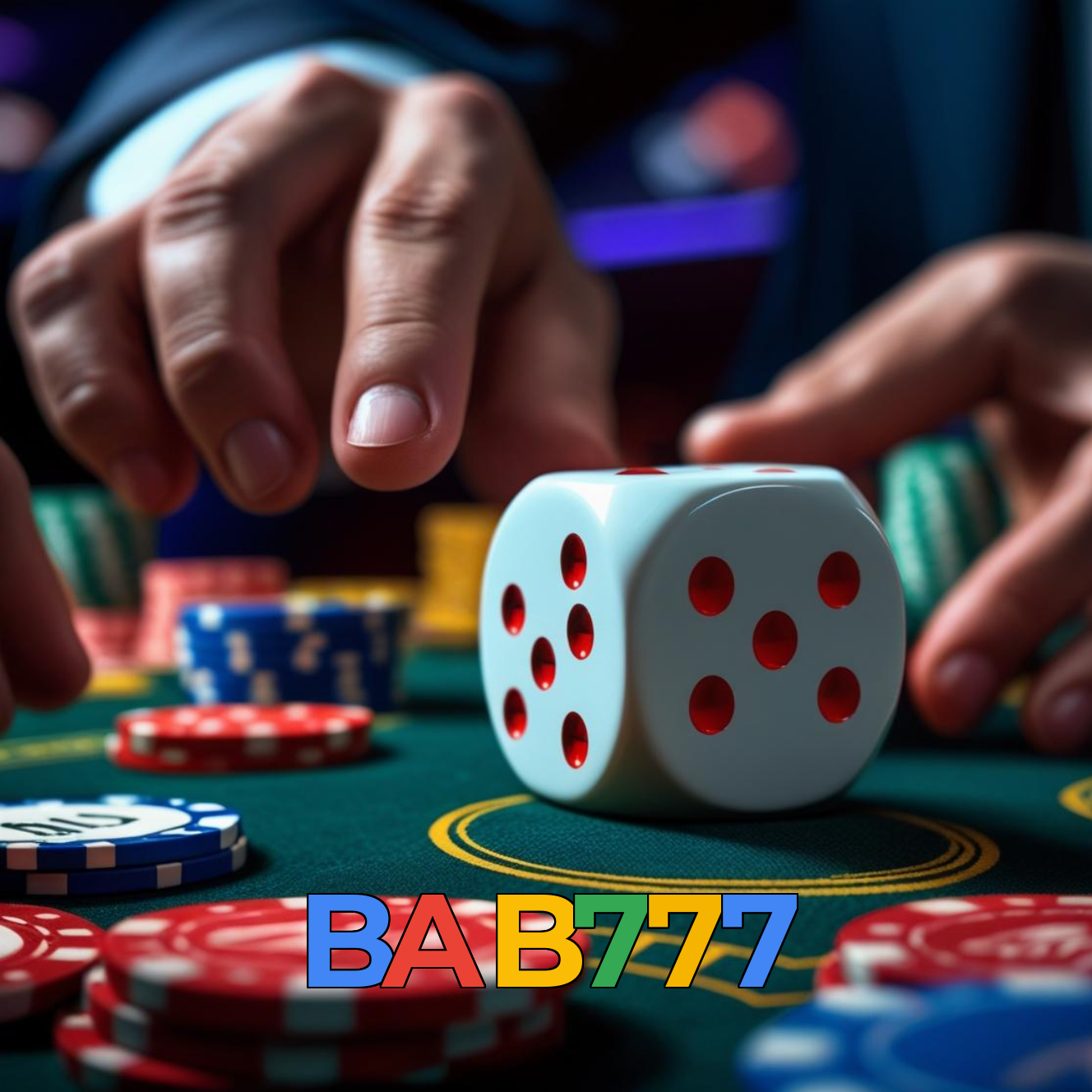BAB777:Jogue blackjack, aposte no futebol e conquiste grandes prêmios em nosso cassino!