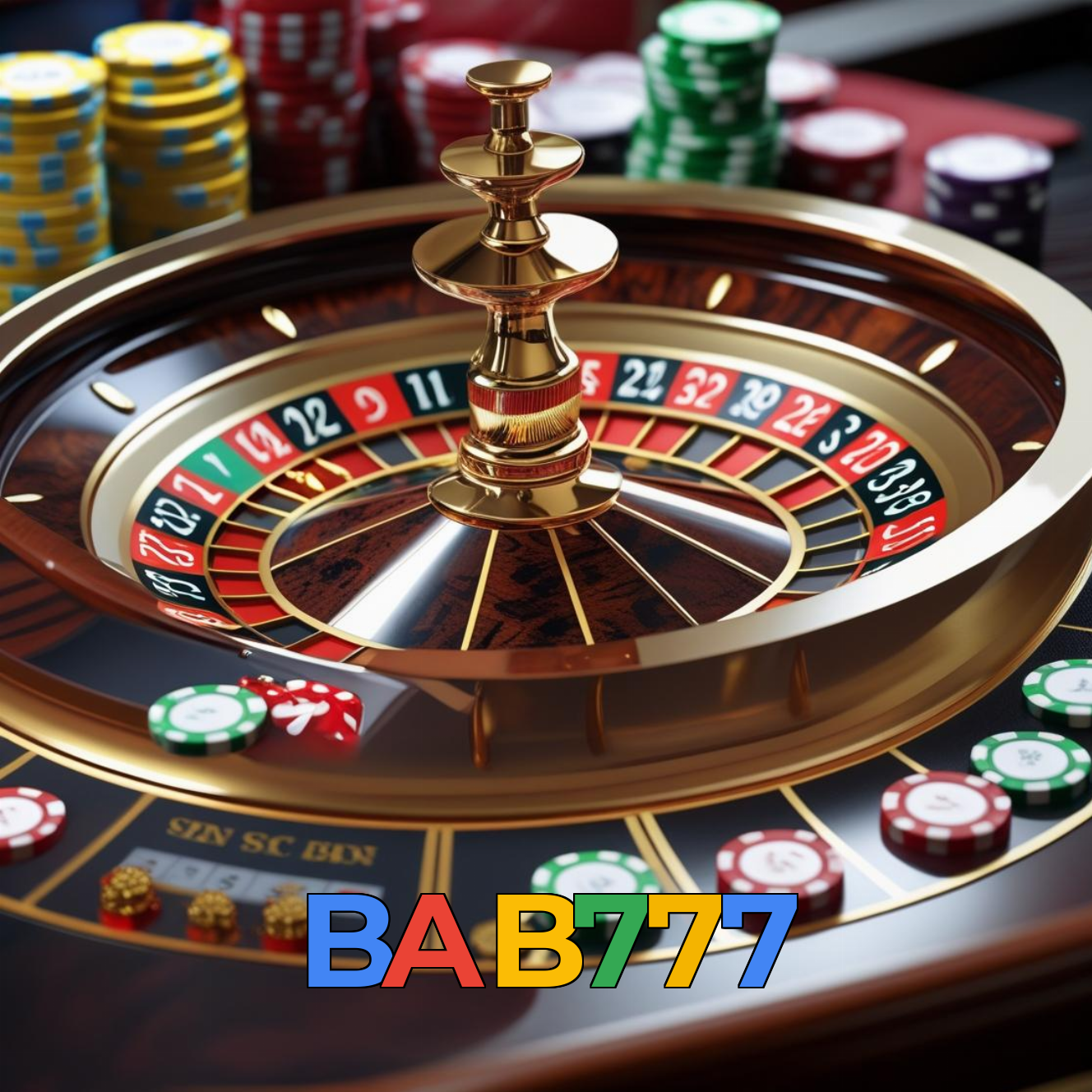 BAB777:Aposte no seu time e vença na roleta e no blackjack online!