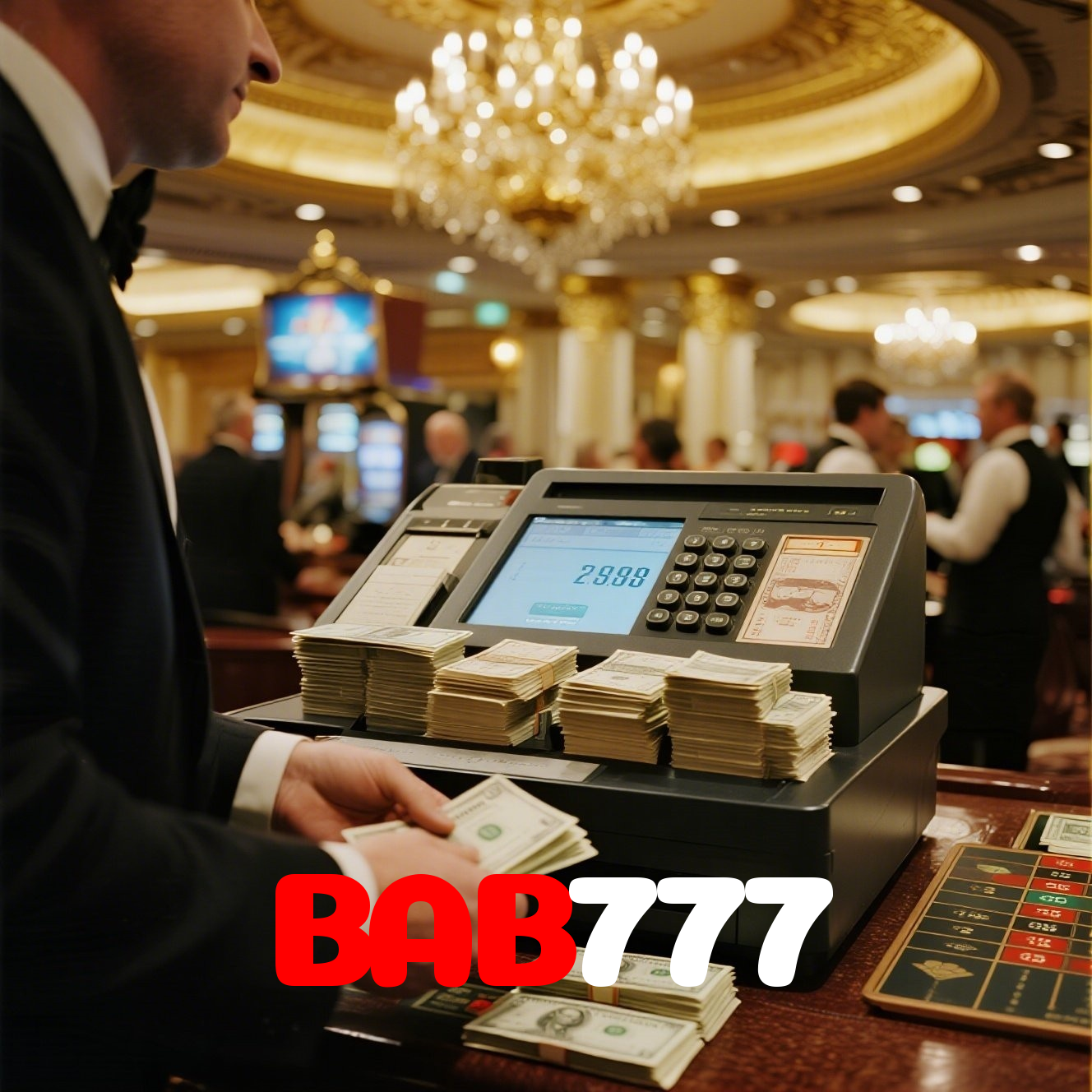 BAB777：Vença no futebol online e ganhe grandes prêmios em nosso cassino!
