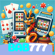 BAB777：Onde sua sorte brilha com apostas no futebol e grandes prêmios em roleta!