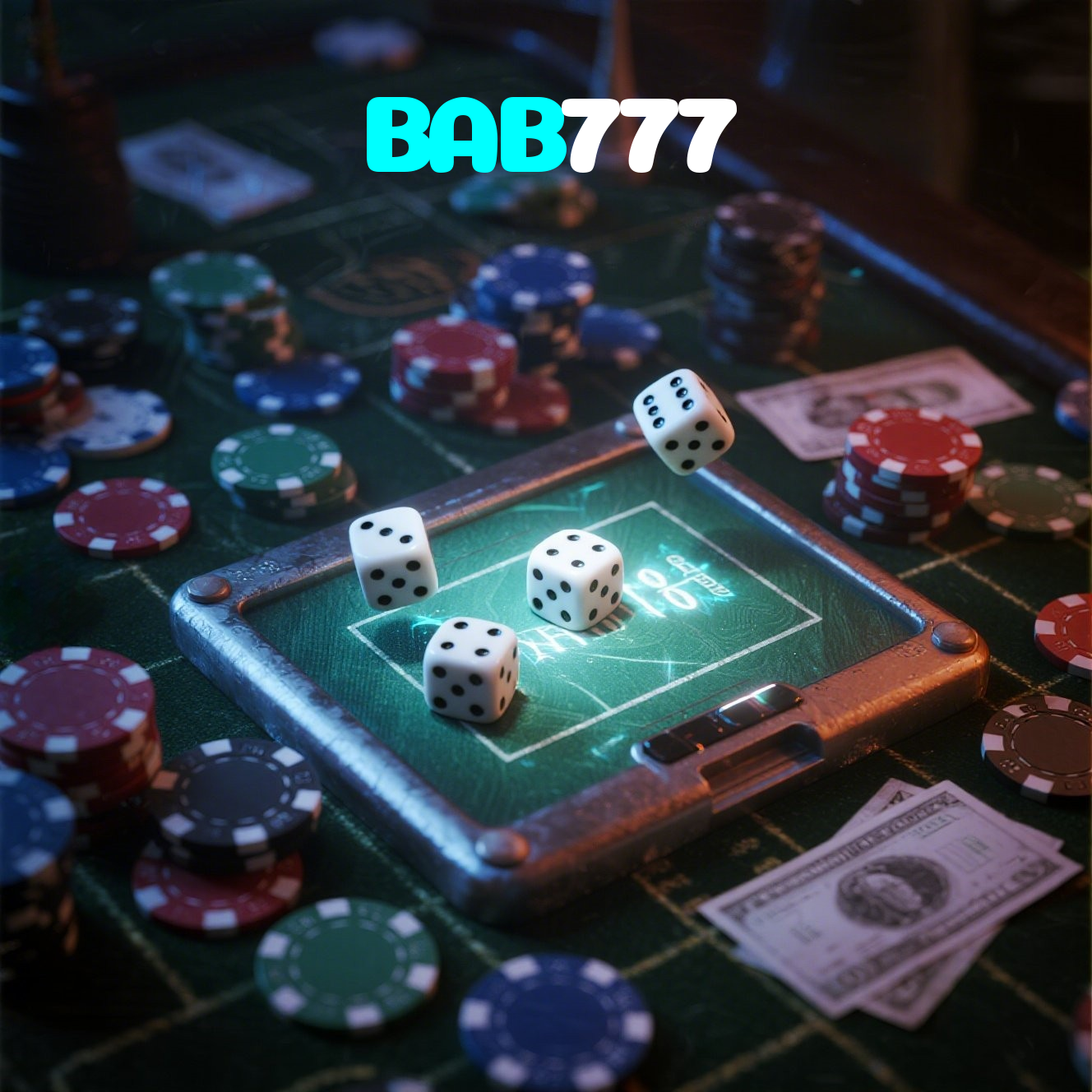 BAB777:Aposte no futebol e ganhe em jogos como roleta e blackjack online!