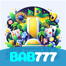 BAB777：Aposte no futebol e sinta a emoção da vitória!