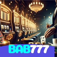 BAB777：Aposte no futebol e ganhe em blackjack e poker com segurança!
