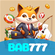 BAB777：Jogue nas roletas e conquiste prêmios incríveis!