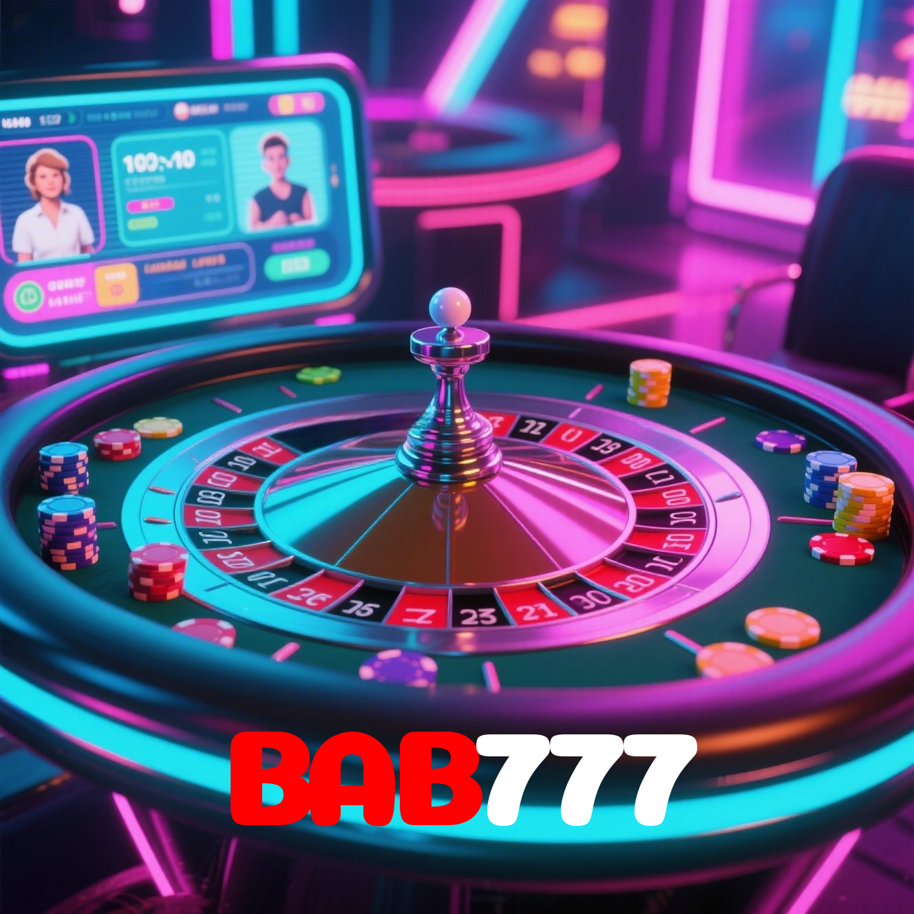 BAB777：Jogue blackjack e conquiste a vitória no cassino online!