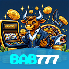 BAB777：As slots mais emocionantes estão aqui! Jogue agora!