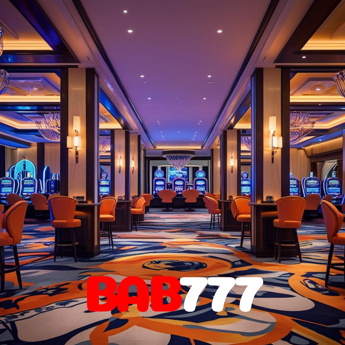 BAB777：Jogue poker, aposte no futebol e conquiste grandes prêmios em nosso cassino!
