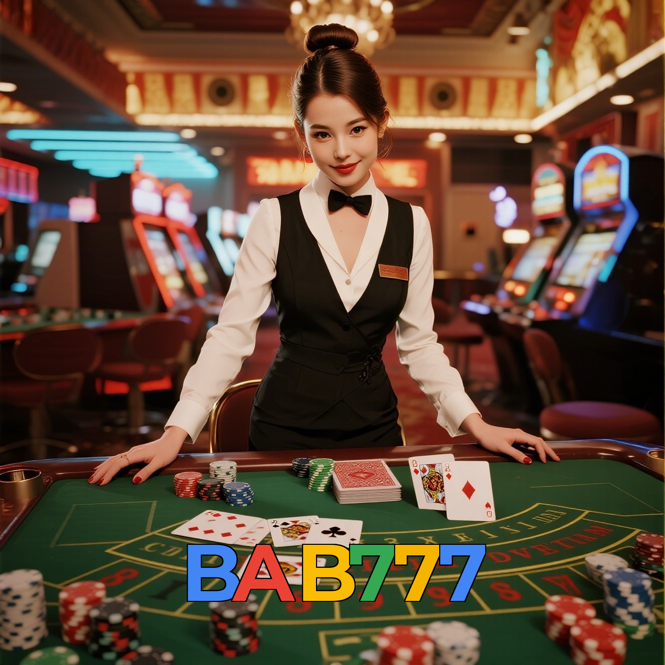 BAB777:Aposte no futebol e jogue as melhores slots para grandes vitórias!