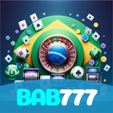 BAB777:A sorte é sua! Aposte agora e ganhe muito mais!