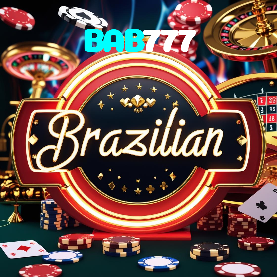 BAB777:O cassino mais confiável para jogar blackjack e apostar no futebol!