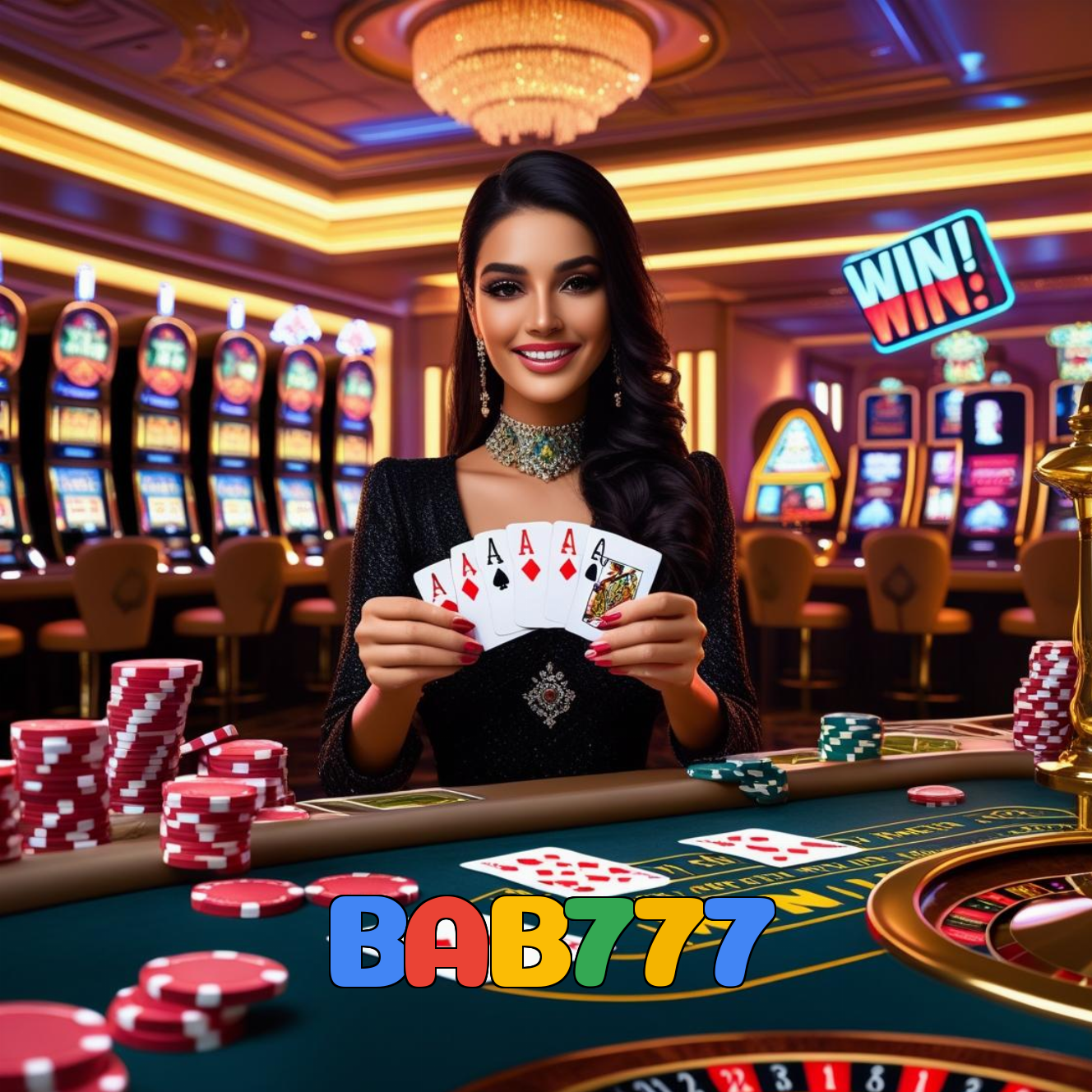 BAB777:Ganhe prêmios em jogos de poker e aposte no futebol com grandes odds!